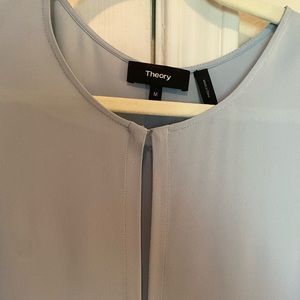 Theory blouse